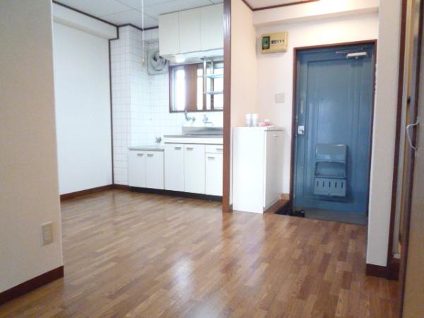 石橋マンション