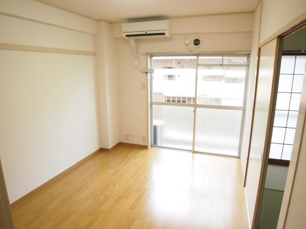 石橋マンション