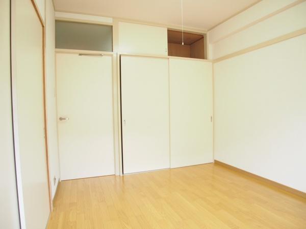 石橋マンション