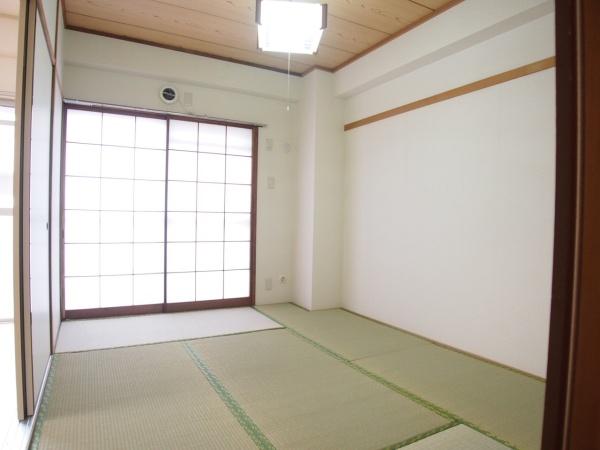 石橋マンション