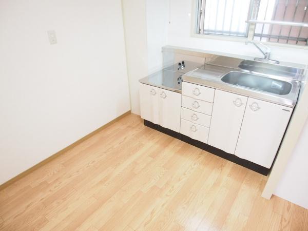 石橋マンション