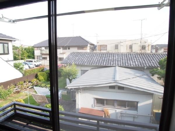 コーポ白亜