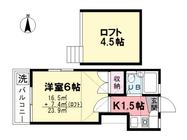 ＭＹコーポＡ