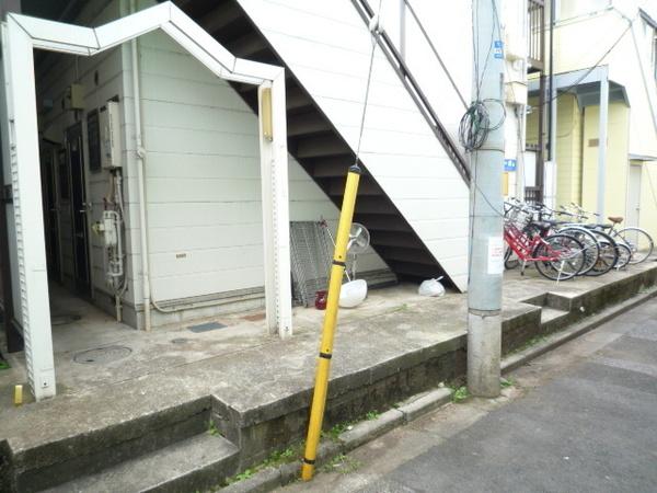 ＭＹコーポＡ