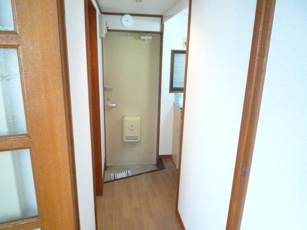 ＭＹコーポＡ