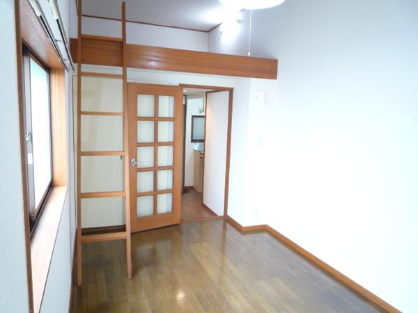 ＭＹコーポＡ