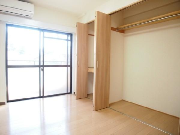 シャレードマルシン(その他内観)