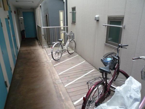 ドバシゴールデンハイツ