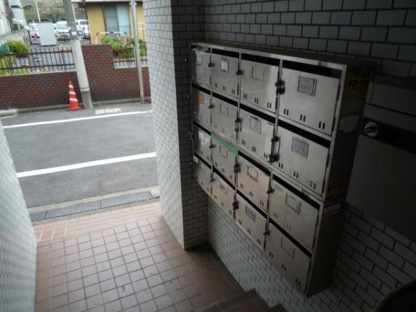 ドバシゴールデンハイツ