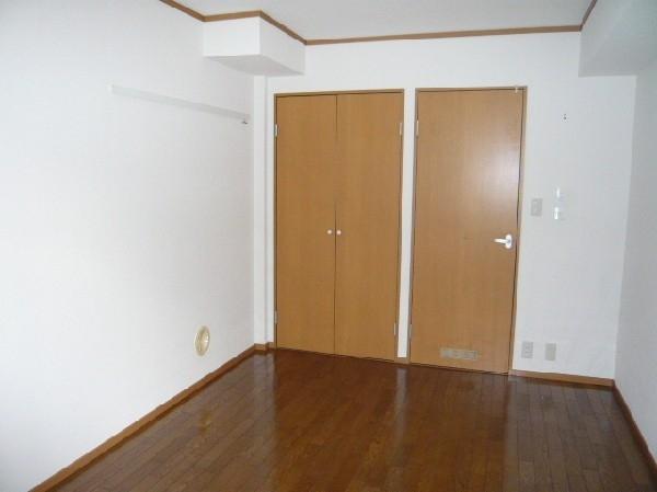 EXIVE西荻(リビング)