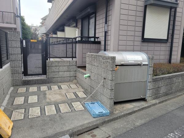 EXIVE西荻(その他共用部分)