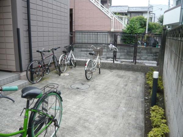 ＥＸＩＶＥ西荻