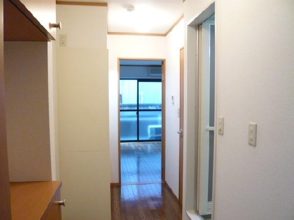 EXIVE西荻(その他内観)