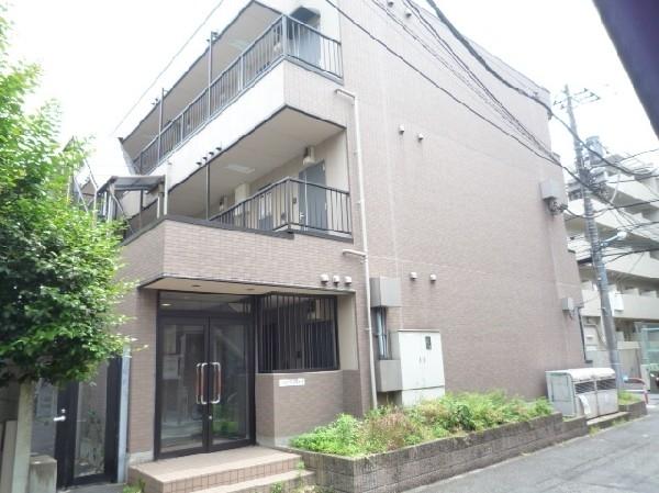 カルナ市ヶ谷薬王寺
