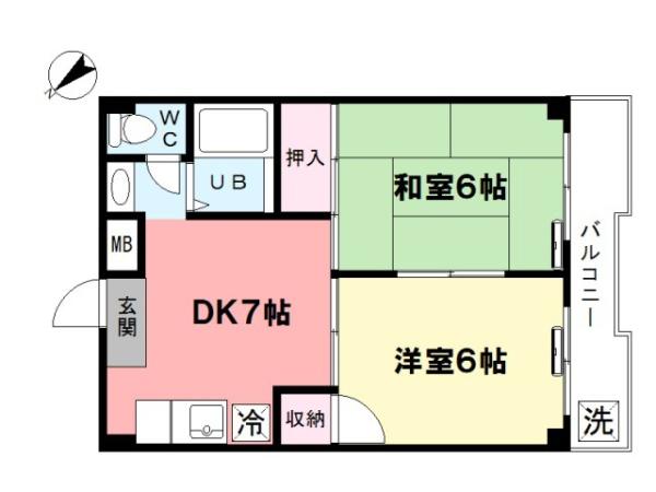 小泉マンション