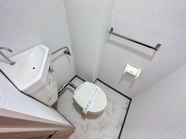 小泉マンション