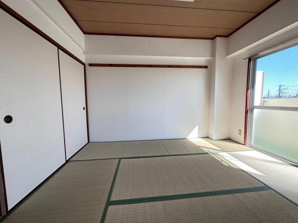 小泉マンション