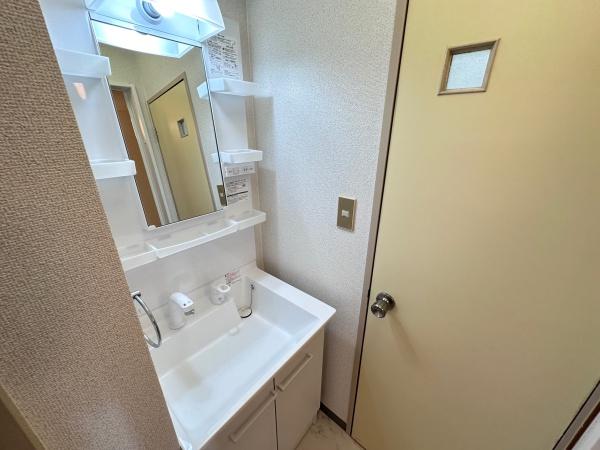 小泉マンション