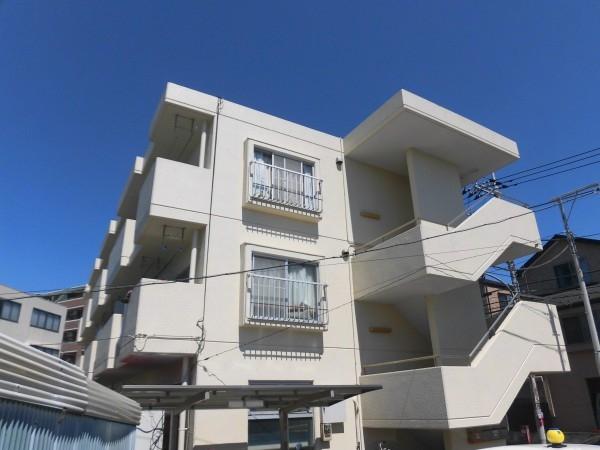 小泉マンション