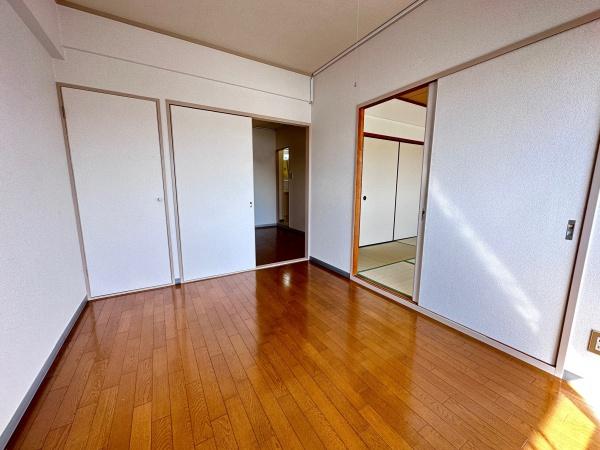 小泉マンション