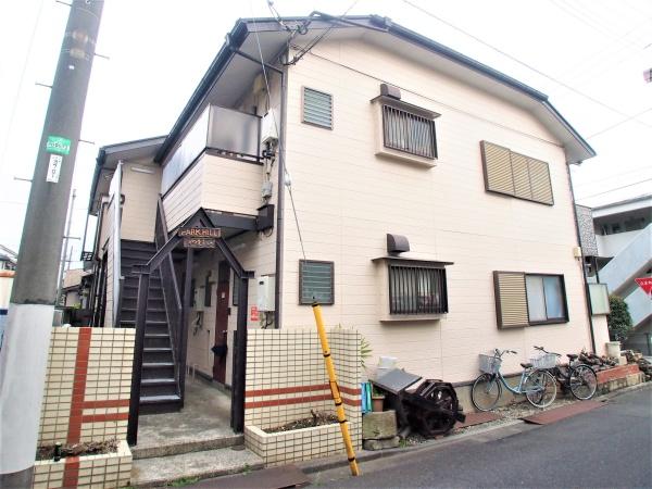 パークヒル山本