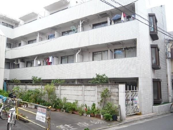 メゾン・ド・ラック