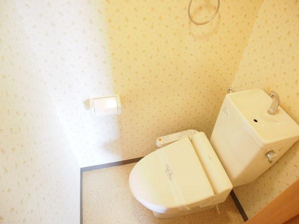 パルクベール下井草