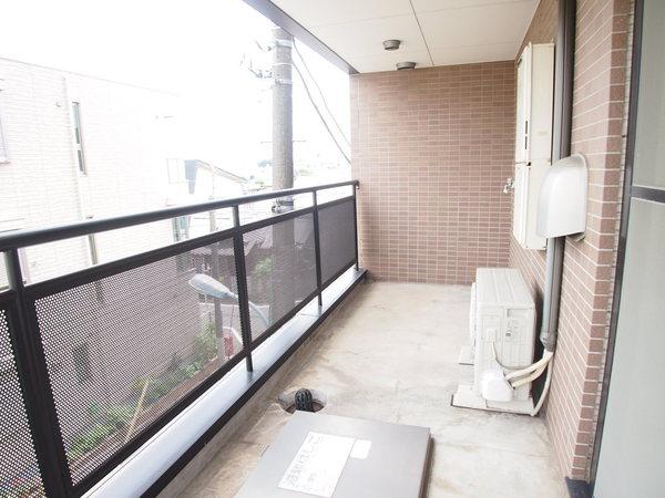 パルクベール下井草