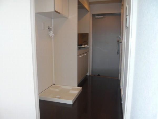 カーサフェリーチェ(玄関)