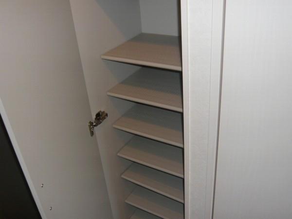 カーサフェリーチェ(収納)