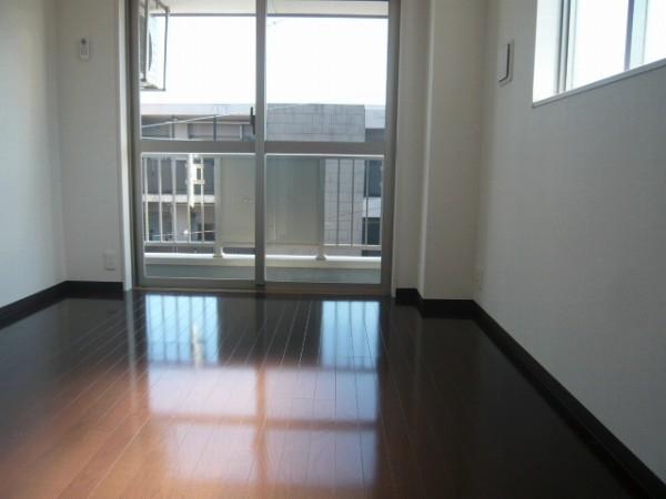 カーサフェリーチェ(洋室)