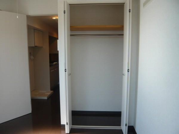 カーサフェリーチェ(収納)