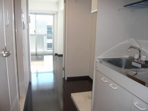 カーサフェリーチェ(キッチン)