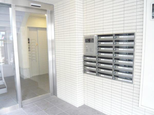 カーサフェリーチェ(その他共用部分)