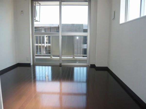 カーサフェリーチェ(洋室)