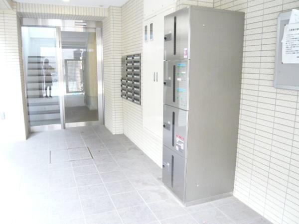 カーサフェリーチェ(その他設備)