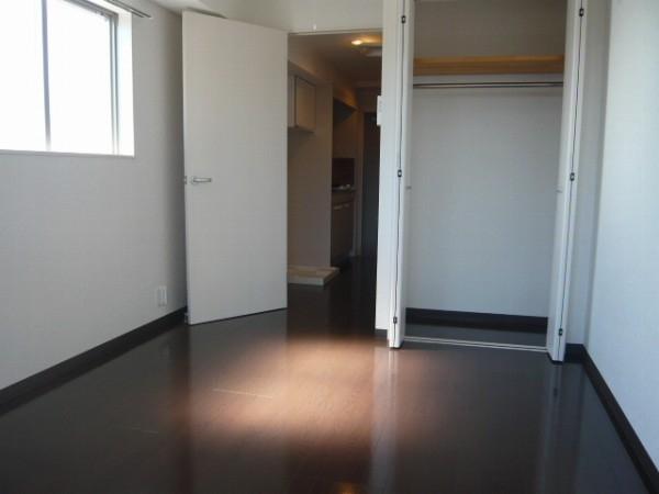 カーサフェリーチェ(リビング)