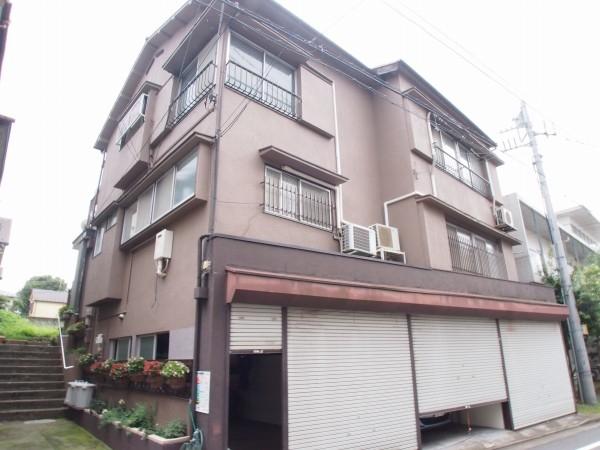 柴崎荘