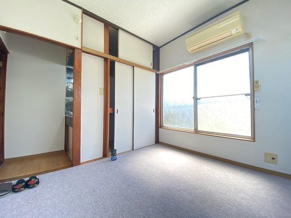 柴崎荘