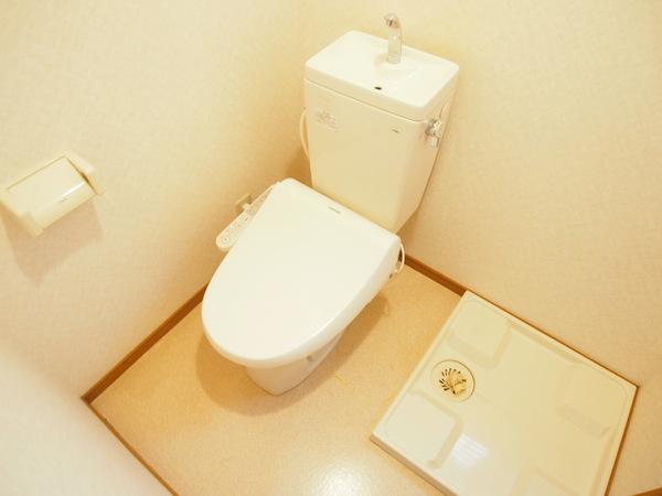 ハーベスト西荻