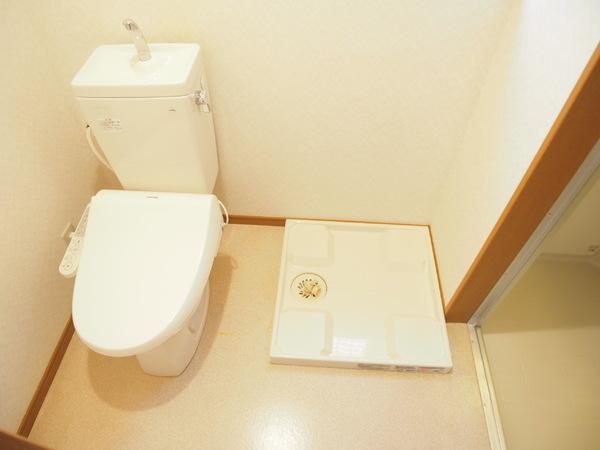 ハーベスト西荻