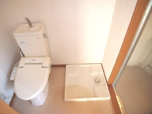 ハーベスト西荻