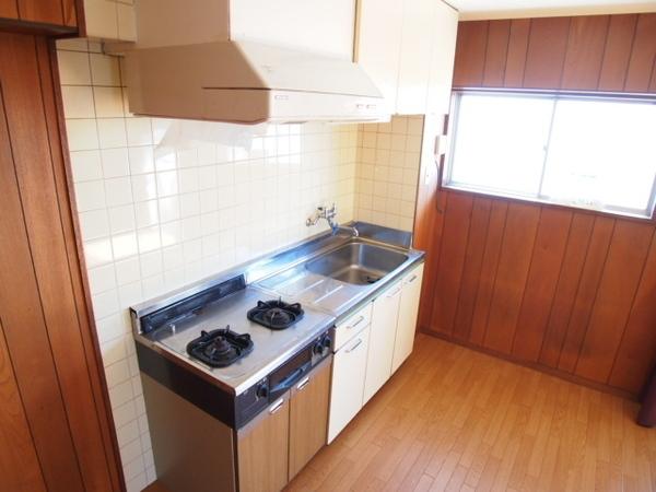 サカエ武蔵野マンション