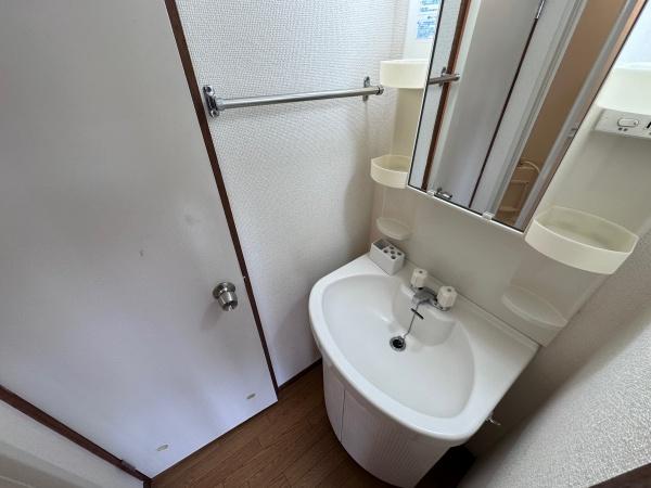 サカエ武蔵野マンション