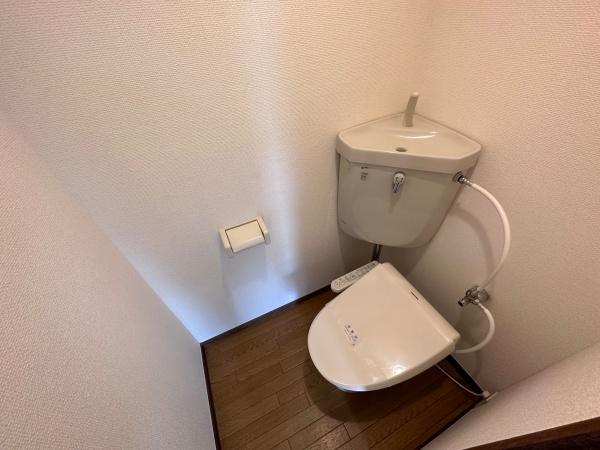 サカエ武蔵野マンション