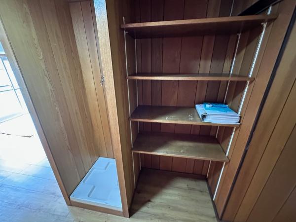 サカエ武蔵野マンション