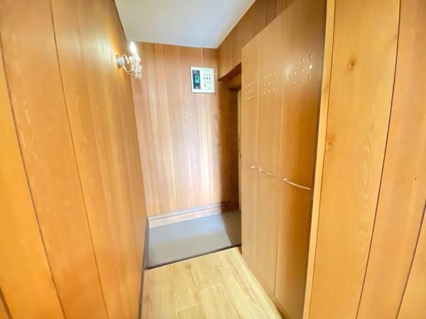 サカエ武蔵野マンション