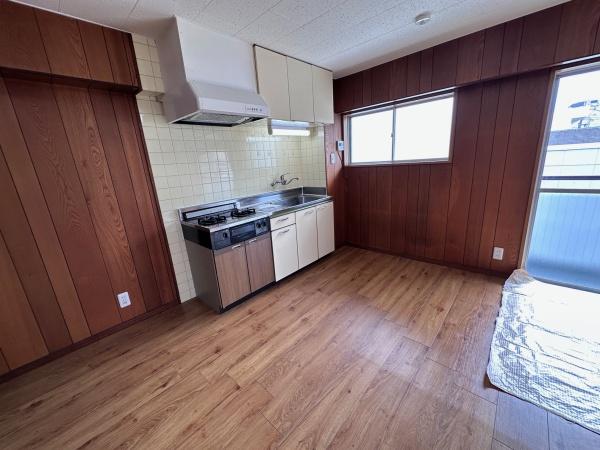 サカエ武蔵野マンション