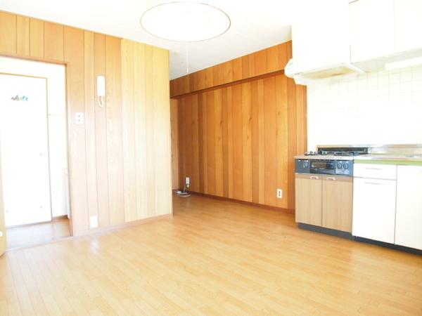 サカエ武蔵野マンション