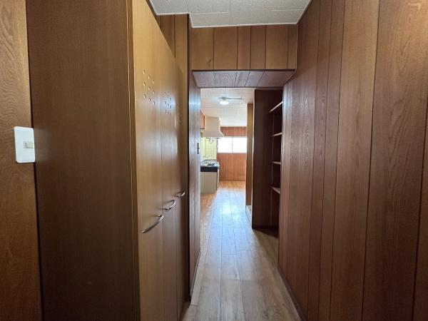 サカエ武蔵野マンション